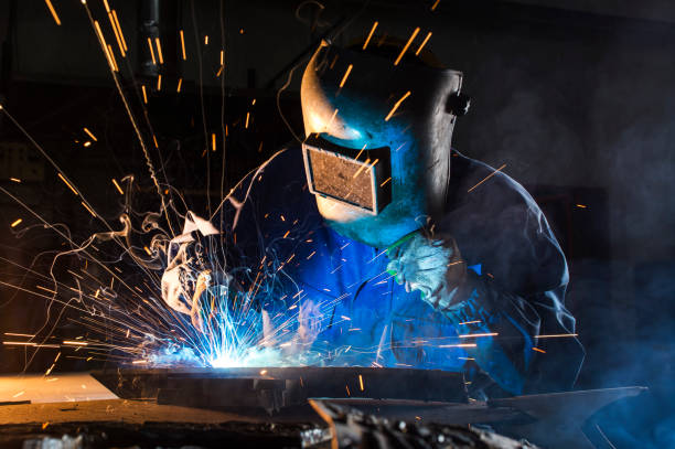 Best Specialty Welding Processes in Wildomar, CA