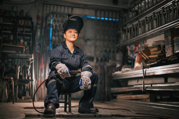 Best Specialty Welding Processes in Wildomar, CA