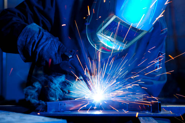 Trusted Wildomar, CA Welder & Metal Fabrication Experts