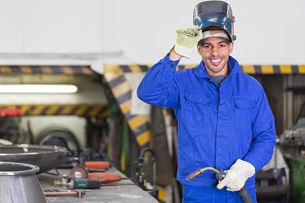 Best Welding Inspection and Certification in Wildomar, CA